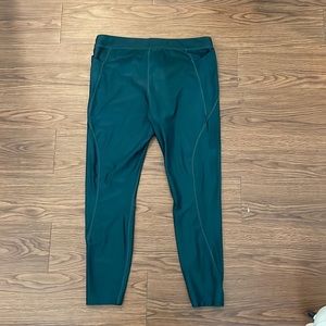 Nike running leggings